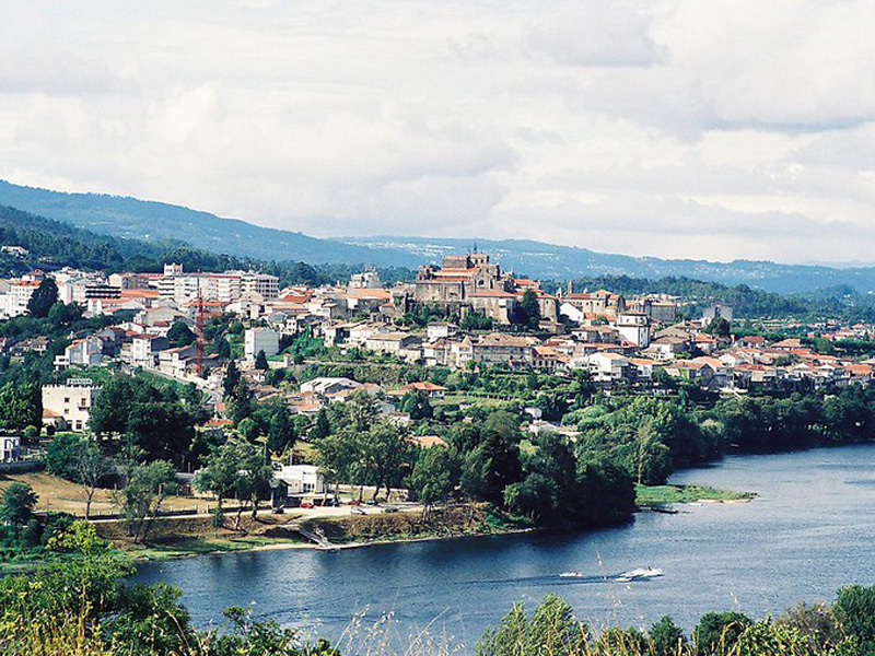 Pueblos con encanto en el norte de portugal valenca