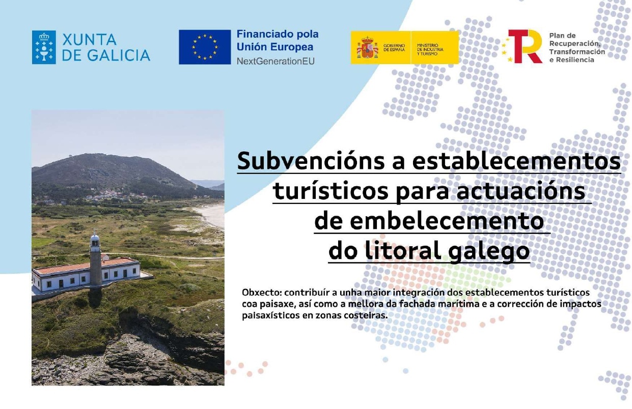 cartel subvención